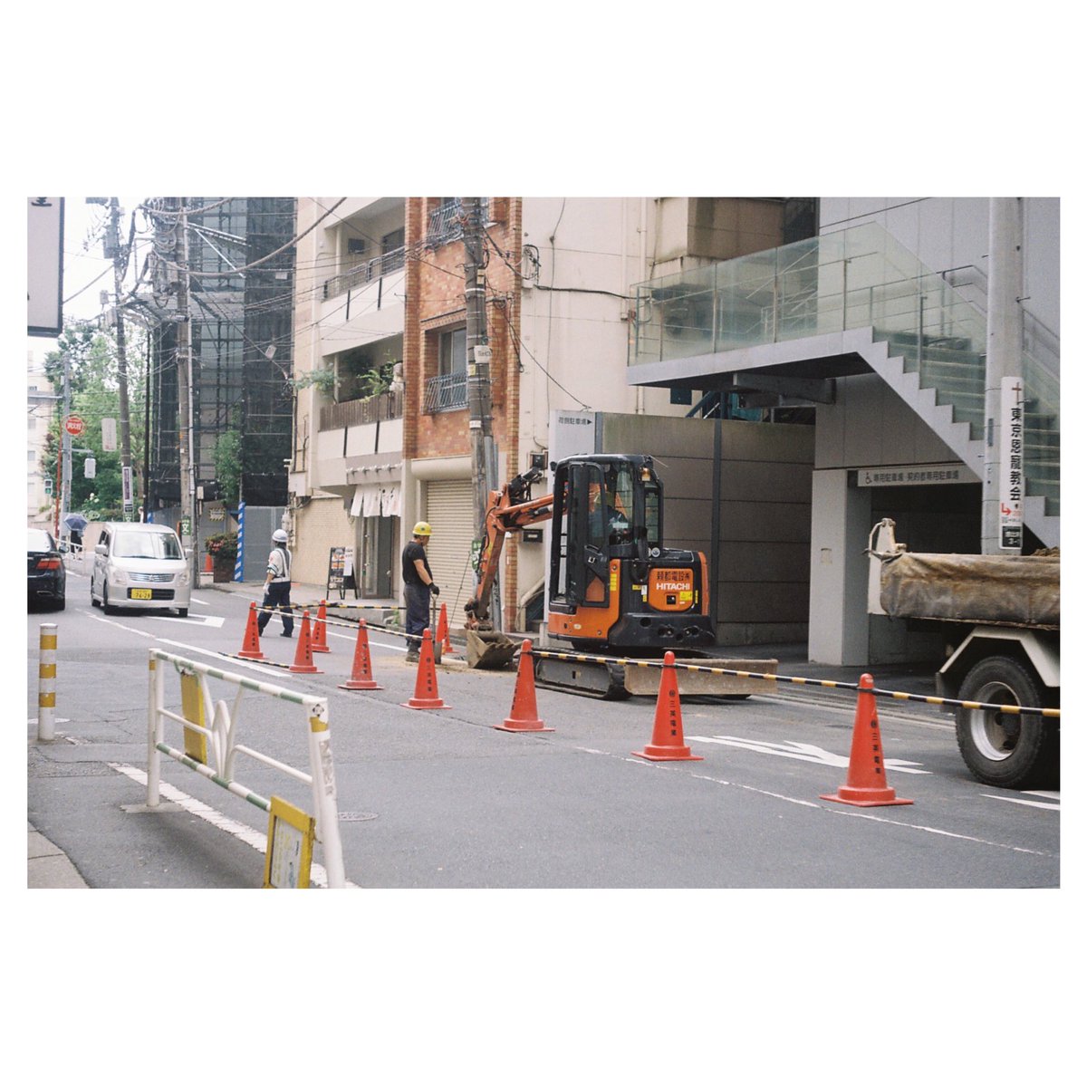 Rinco Koyama / 写真家兼占い師 tweet media
