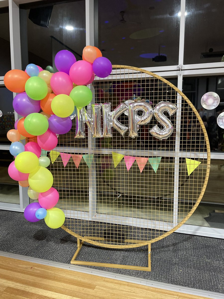 Samantha Newth (@newthsamantha) on Twitter photo And that’s a wrap! Thank you to our wonderful P&C for organising a successful disco for the students of NKPS! <a href="/nkpspca/">North Kellyville Public School P&C Association</a> #IBelongAtNK And that’s a wrap! Thank you to our wonderful P&C for organising a successful disco for the students of NKPS! <a href="/nkpspca/">North Kellyville Public School P&C Association</a> #IBelongAtNK