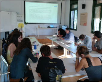 urbaser_'s tweet photo. Urbaser ha recibido un premio de la European Week for Waste Reduction, reconociendo nuestro trabajo con la campaña de concienciación sobre la contaminación marina en Barcelona a través del Grupo de Trabajo Residuo Cero, impulsado por el Ayuntamiento de Barcelona https://t.co/iMs8xnuhfB