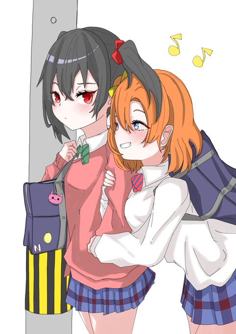 ほのにこのtwitterイラスト検索結果 ほのにこのtwitterイラスト検索結果