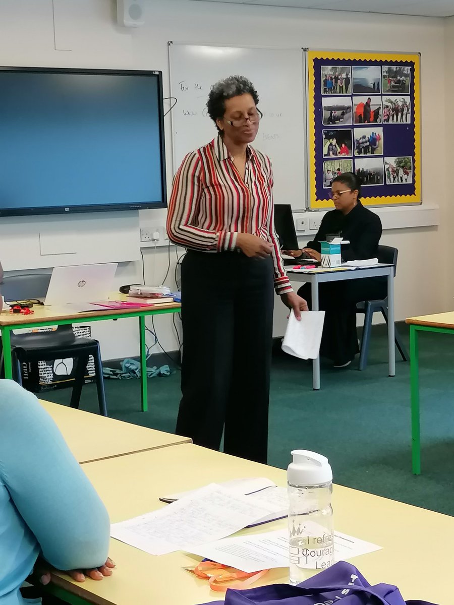 Crystal Palace South London Teaching School Hub tweet media