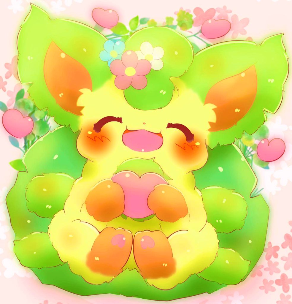 Twoucan ミルラ もふもふ Miruran