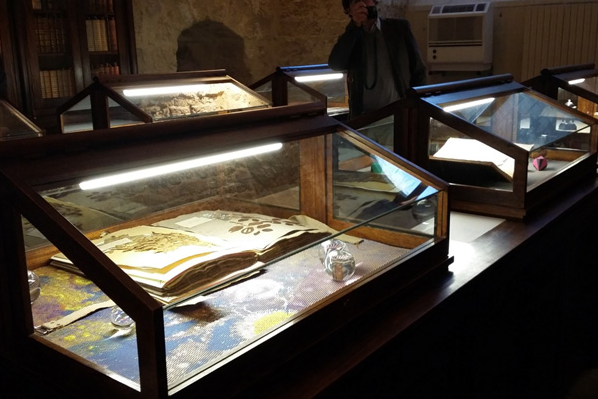 *Date for your Diary* Thurs June 24 1-3pm Join us &amp; @NCLMethodsHub on Zoom for "Art in the Archives: The Montpellier Collection" Hear about a creative collaborative project with <a href="/umontpellier/">Université de Montpellier</a> <a href="/mocontemporain/">MO.CO. Montpellier Contemporain</a> More info bit.ly/35vRpgU