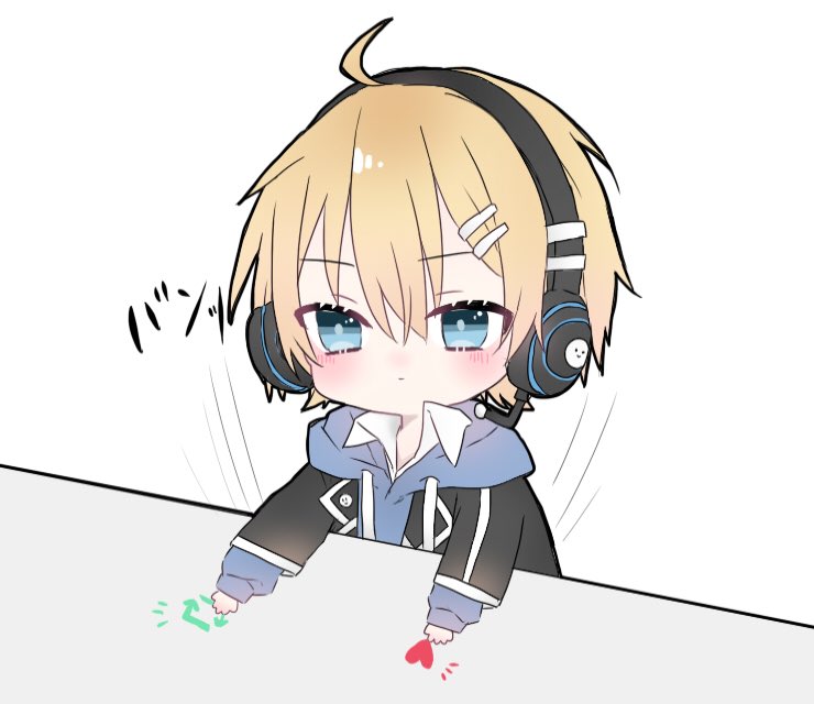 Luna_24s2's tweet photo. @Mitqa_ 素敵な企画ありがとうございます(*' ')*, ,)✨ﾍﾟｺ

等身もデフォルメも楽しく描かせていただいてます(*Ü*)
色んな人に知ってもらいたいです𓈒𓏸໒꒱

いいなと思ったらいいね拡散よろしくお願いします☺️
(対価なし 7月3日〆 https://t.co/XryUU2DoOR