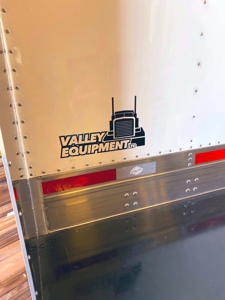 Braden Stephenson is an ESAP grad who spent most of his grade 12 year working on trailers at <a href="/ValleyEquipLtd/">Valley Equipment Ltd</a>. For his capstone project he custom built a mobile welding cart for our school welding dept. The cart was made with actual trailer parts donated by <a href="/ValleyEquipLtd/">Valley Equipment Ltd</a>!