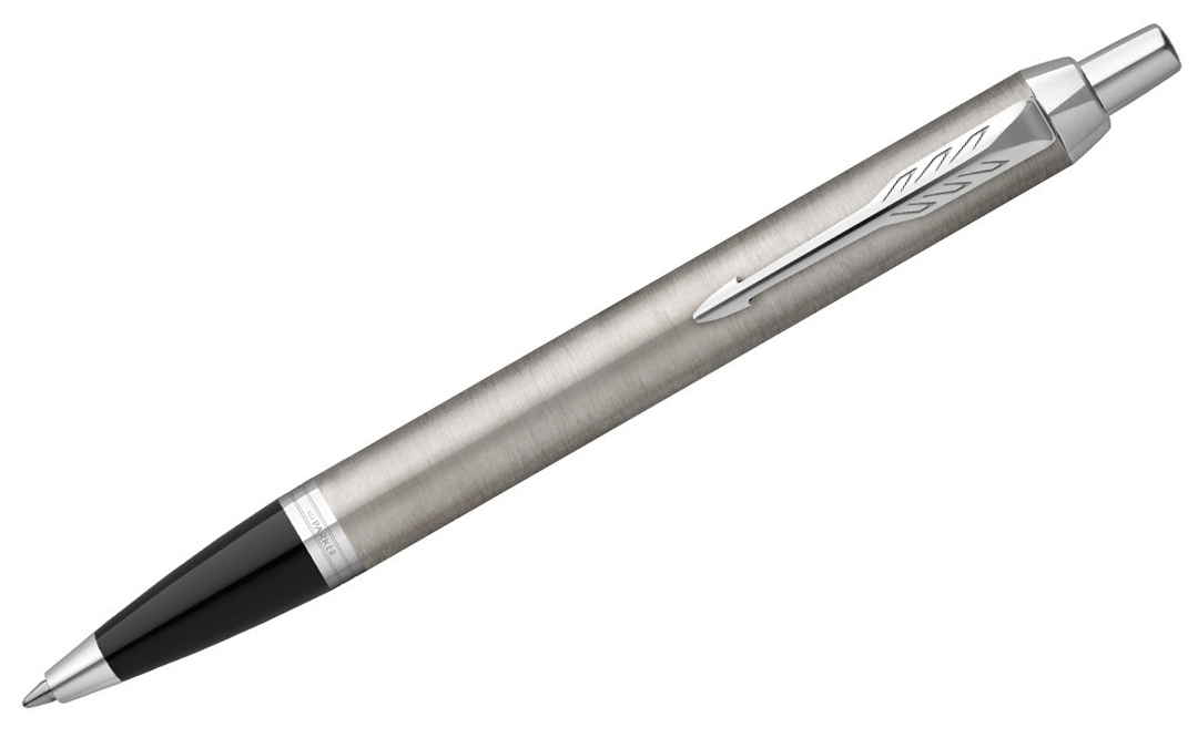 cultpens's tweet photo. Day 3 of our Parker Pen giveaway. Simply like this post to be in with a chance of winning this Parker IM Ballpoint. Thanks to our friends at Newell! Winner selected Monday. Shop the range here https://t.co/0X7qZCVCeY https://t.co/JMhCe86Nz8