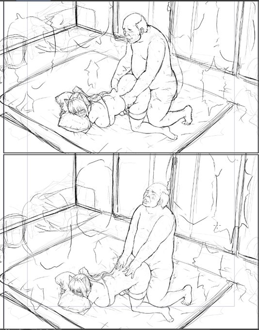 定点その2
描いていきます✍️ 