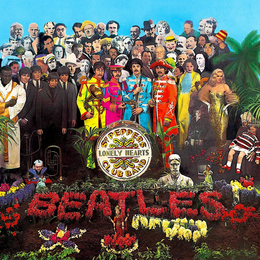 Ya disponible el primer episodio dedicado a Sgt. Peppers Lonely Hearts Club Band.

Con colaboraciones de <a href="/sergiomora_art/">Sergio Mora</a>, <a href="/nakashaspain/">Nakasha Discos</a>, @evafcortes y @rafararo