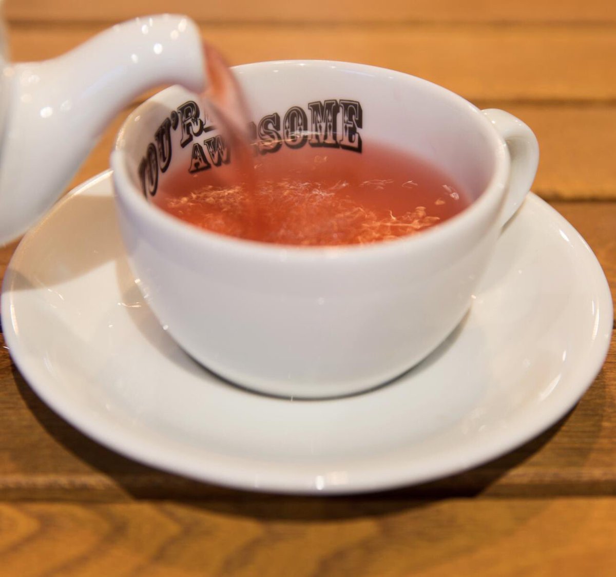 Mangobean Horsham tweet media