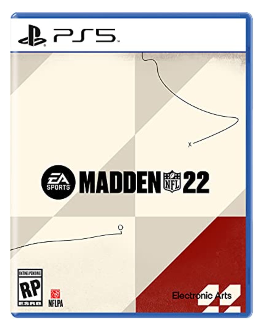 madden 22 ps 5