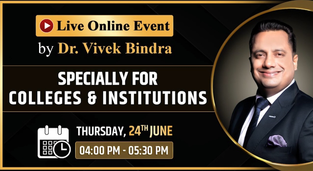 HelloSubir's tweet image. Great news for all Educational Leaders.... 
➡️ Watch till the end: youtu.be/Is62oUnwyRA