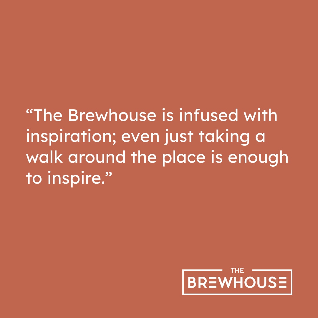 “The Brewhouse is infused with inspiration; even just taking a walk around the place is enough to inspire.“ Peter Grech from <a href="/BRNDWGN/">BRND WGN</a>. 

#somethingisbrewing #heritage #brewery #restoration #openingsoon #office #creative #iconic #offices #workspace #auniquecreativeworkplace