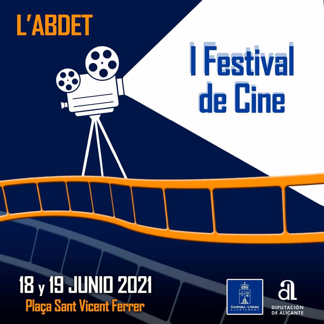 CineLAbdet's tweet photo. Maquinaria en marcha para acoger desde esta noche el I Festival de Cine L'Abdet ⚙️📽️

➡️ Vive un fin de semana cinematográfico y conoce la gastronomía y hospitalidad de #LAbdet

#CineLAbdet #FestivalDeCine #FECILA #VisitConfridesLAbdet #LAbdet #Abdet https://t.co/o6sZELsJ3G