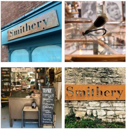 Visit Warwick tweet media