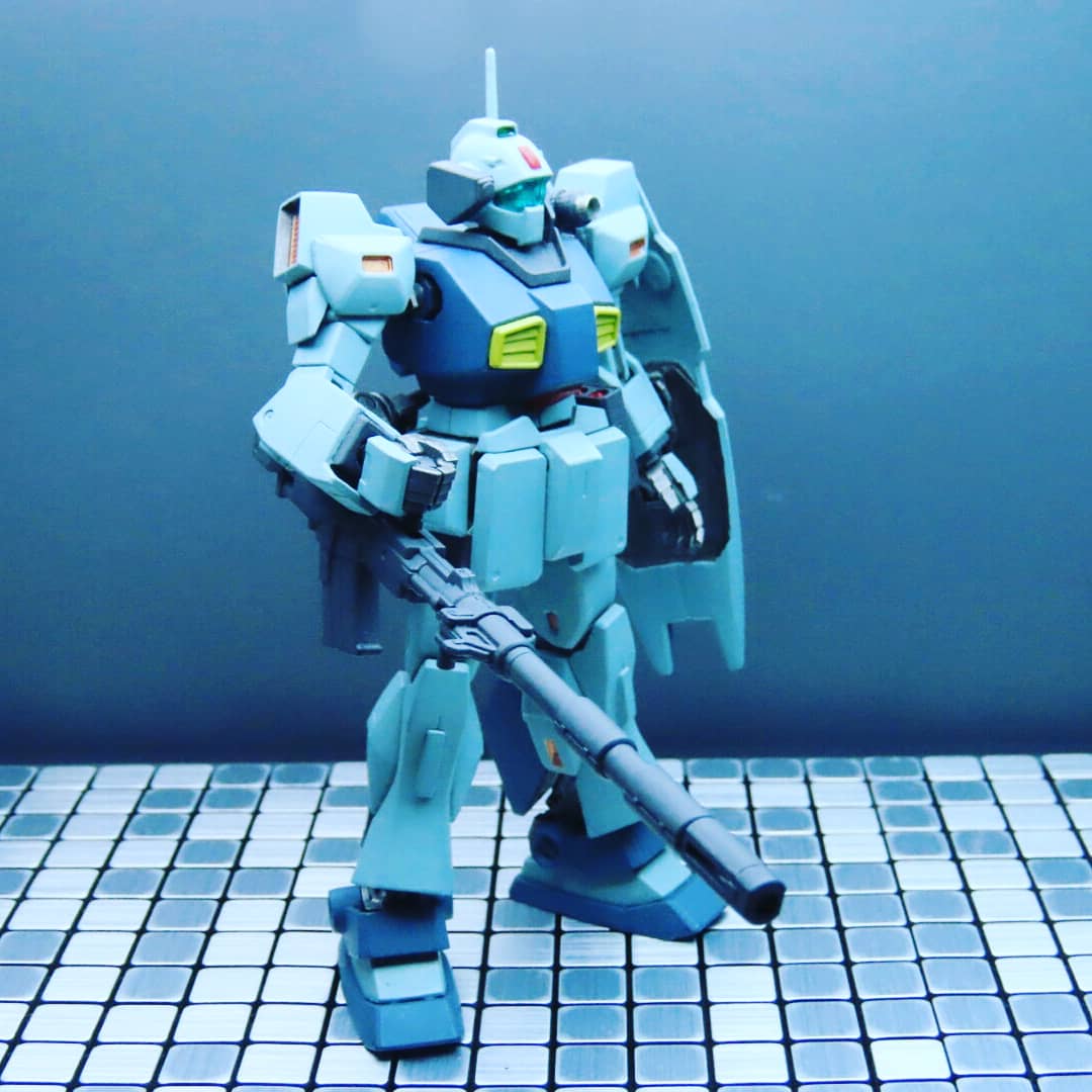yukisaki0655's tweet photo. で、こちらは昨年末に完成させたネモ。
けっこうUC登場機に寄せた配色。
#ネモ
#NEMO
#量産機
#アナハイムエレクトロニクス
#ガンプラ好きと繋がりたい
#ガンプラ
#GUNPLA
#hguc
#msa003
#ガンプラは自由だ
#おっきーおっきーチャンネル
#DIME
#ダイソー
#メタルタイル
#ガンダムUC https://t.co/9PtTxAA9Vq