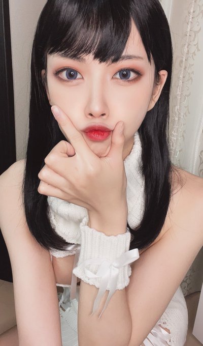 コスプレイヤーぽにょ皇子のTwitter画像3
