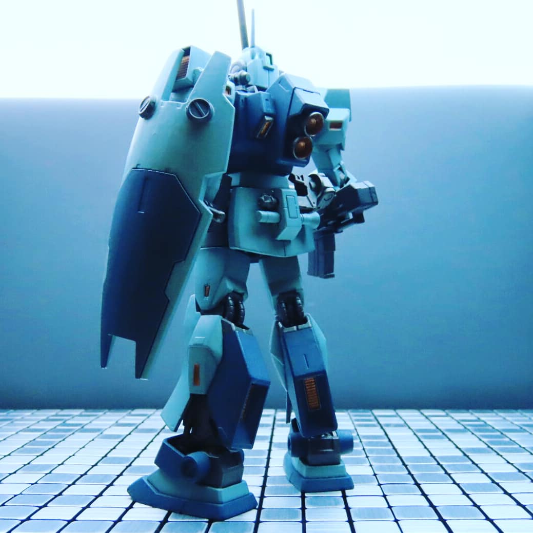 yukisaki0655's tweet photo. で、こちらは昨年末に完成させたネモ。
けっこうUC登場機に寄せた配色。
#ネモ
#NEMO
#量産機
#アナハイムエレクトロニクス
#ガンプラ好きと繋がりたい
#ガンプラ
#GUNPLA
#hguc
#msa003
#ガンプラは自由だ
#おっきーおっきーチャンネル
#DIME
#ダイソー
#メタルタイル
#ガンダムUC https://t.co/9PtTxAA9Vq