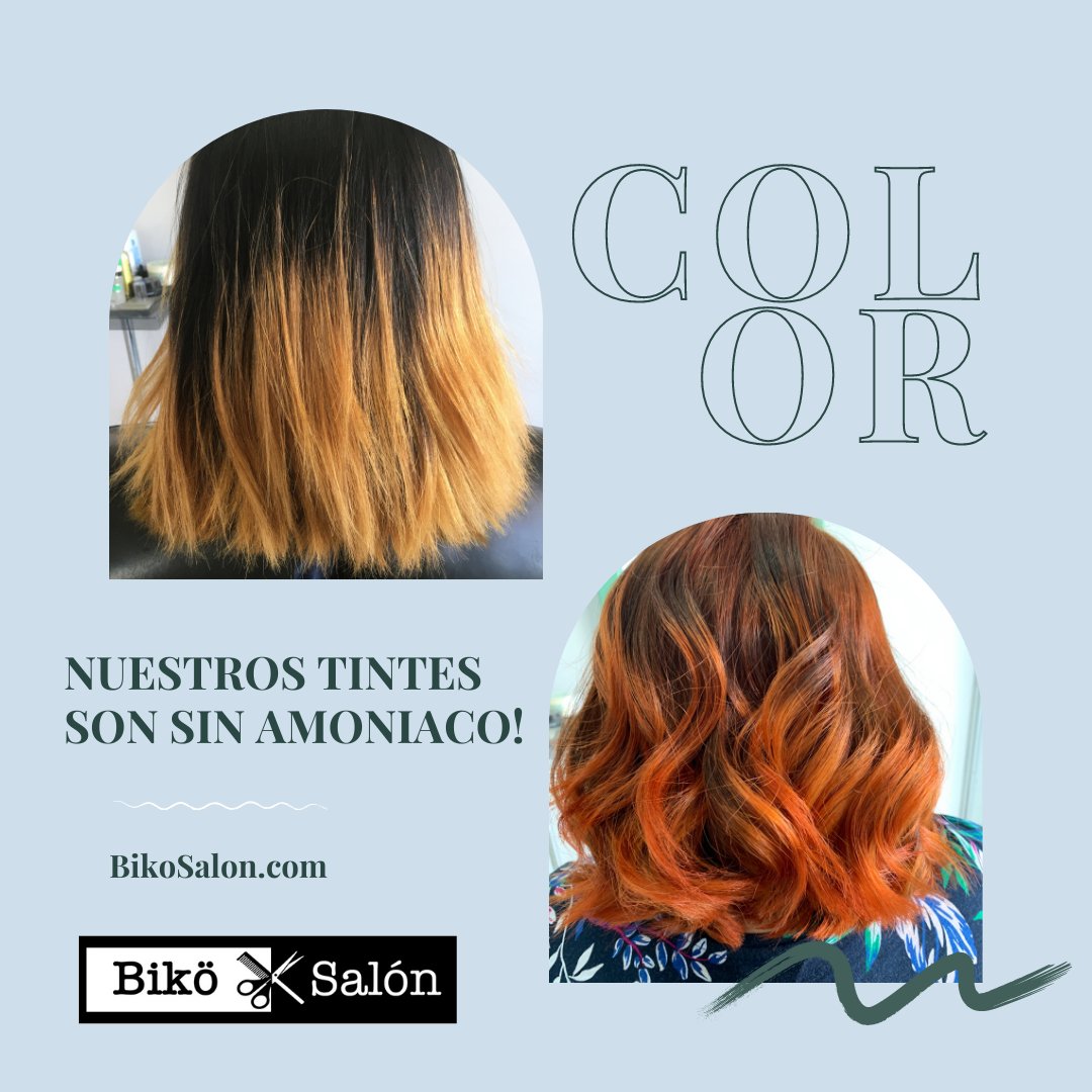 bikosalon's tweet photo. ¿Tintes sin amoniaco?... si en Bikö Salón

Citas 8705-8585

#bikosalon #lisos #curly #rizos #expertosenlisosytizos #lisosorganicos #expertosenrizosylisos #beautysalon #salondebelleza #salon #belleza #laguacima #guacima #alajuela #costarica https://t.co/P58qQo3diP
