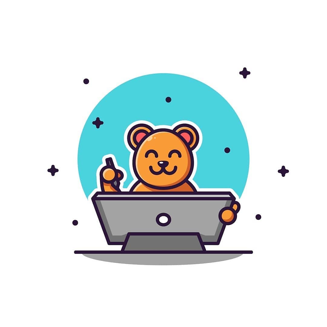 minimalgang's tweet photo. 🐻 art by @_m_gia
▪️ Follow @minimalgang

Want to get reposted? Send us a DM 📩
__
#minimalart #illustration #bear https://t.co/3xFqBq9mQG