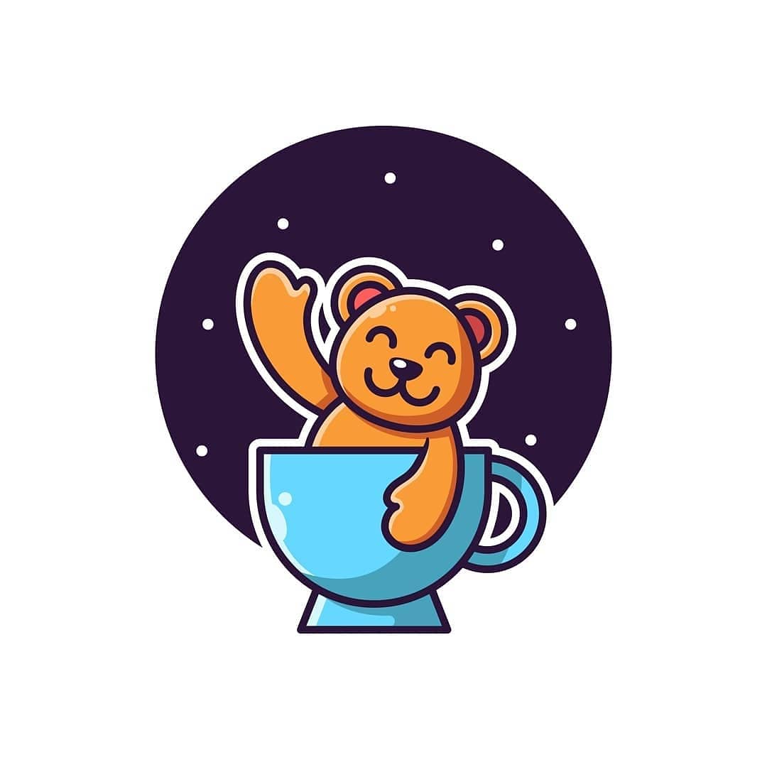minimalgang's tweet photo. 🐻 art by @_m_gia
▪️ Follow @minimalgang

Want to get reposted? Send us a DM 📩
__
#minimalart #illustration #bear https://t.co/3xFqBq9mQG