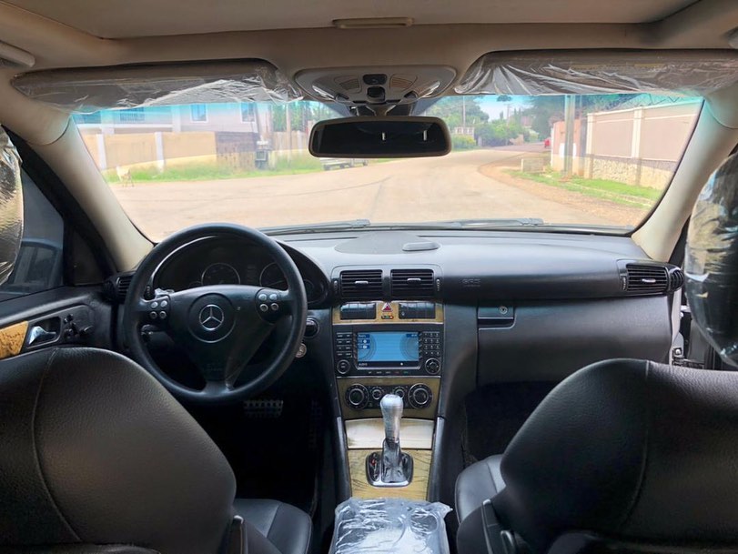 NiiftyQ's tweet photo. UNREGISTERED SUPER CLEAN 1MONTH USED MERCEDES BENZ C230 SPORT, 2007MODEL
PRICE:N2.4M
ORIGINAL CUSTOM DUTY☑️
LOCATION: Kaduna
Call/Whatsapp:08128203053
🇳🇬NationWide Delivery
Julie | Laycon | Snapchat | Olamide |
Enugu | Dora | IPOB | Baba | Spurs Tottenham | Abuja | Phyno Jesus https://t.co/gaNCqmXnU8