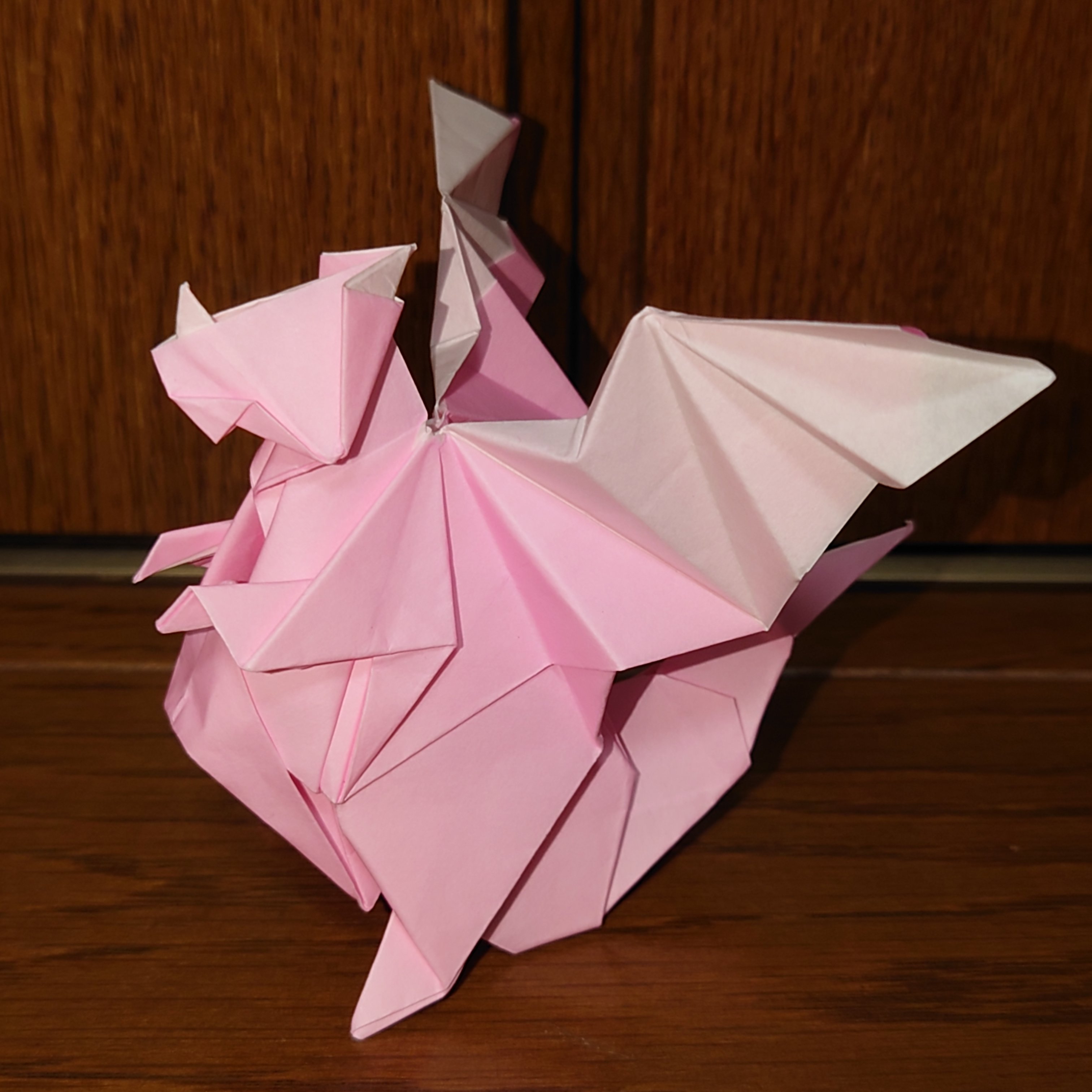 Origami_Dragons_Premium (@origamihouse1) / X