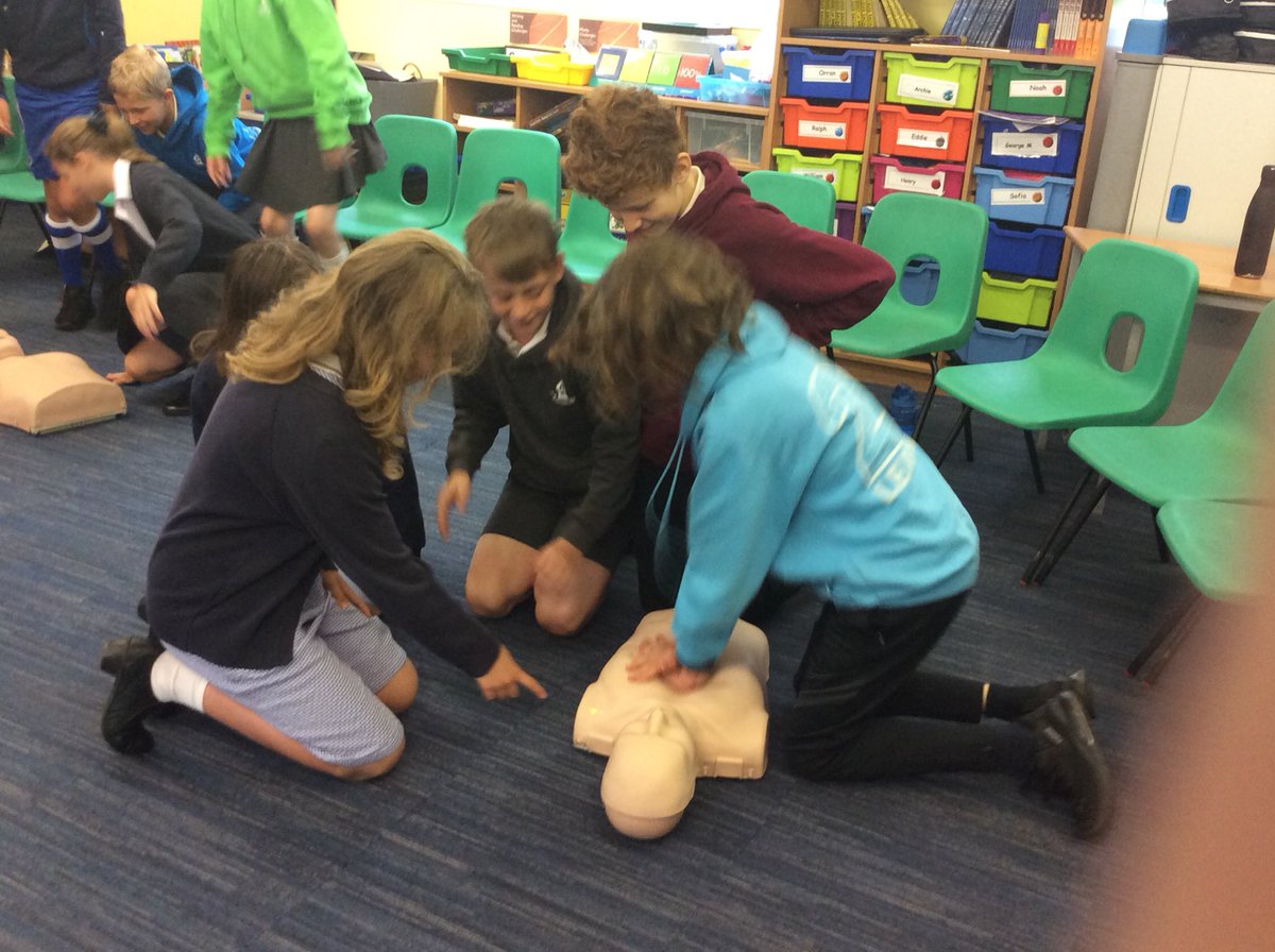 Bathampton Primary tweet media