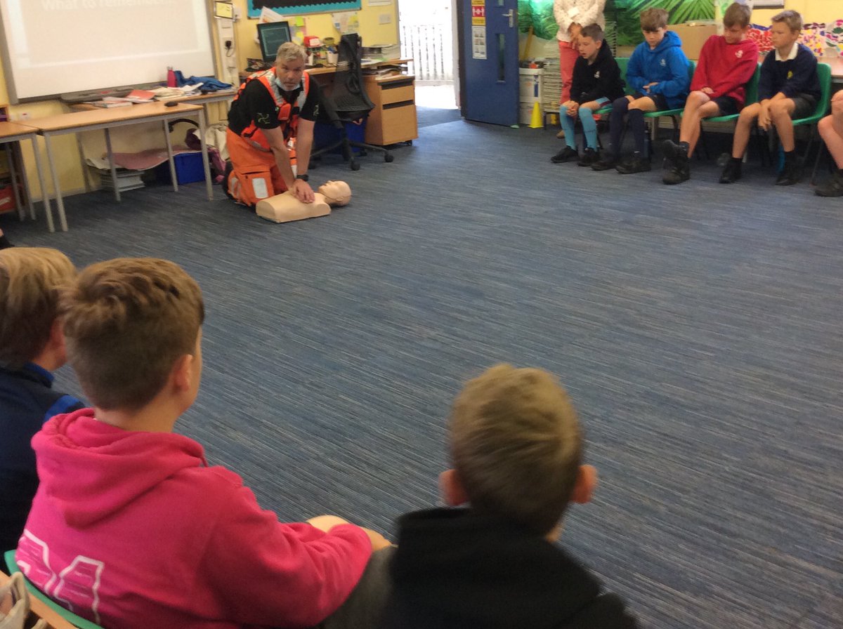 Bathampton Primary tweet media