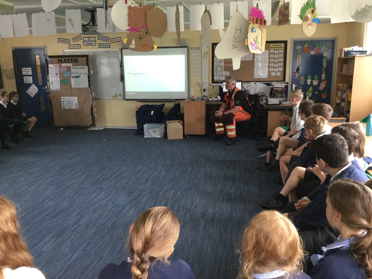 Bathampton Primary tweet media