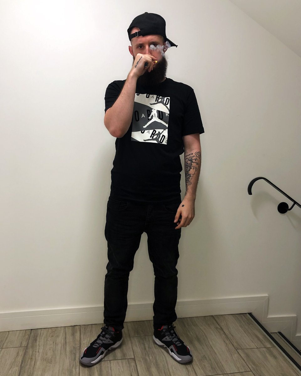 Get it in on my Js 🤷🏻‍♂️