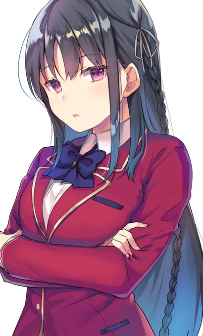 画像まとめ ようこそ実力至上主義の教室へ 3ページ目 アニメレーダー 画像まとめ ようこそ実力至上主義の教室へ 3ページ目 アニメレーダー