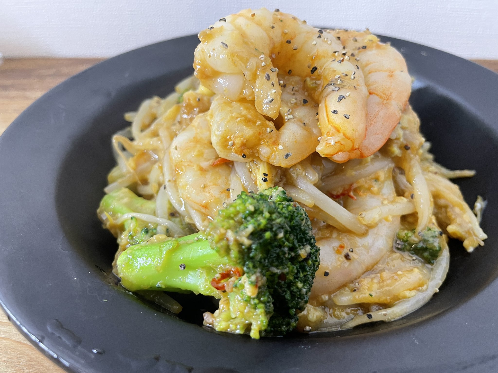 تويتر じゅん 痩せるズボラ飯 على تويتر 材料 2人前 えび 130g ブロッコリー 100g もやし 1袋 塩胡椒 適量 焼肉のタレ 大さじ2 コチュジャン 小さじ2 片栗粉 小さじ1 水 大さじ1 卵 2個 T Co Ue4mnr227f