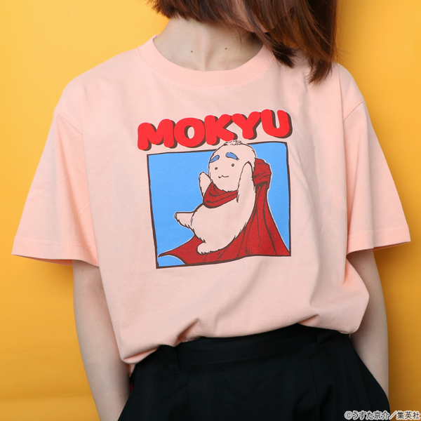 うすた京介ワールド展☆すごいよ マサルさん☆ひげ部Tシャツ