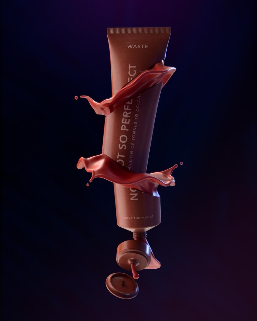 DOT N POLY tweet media