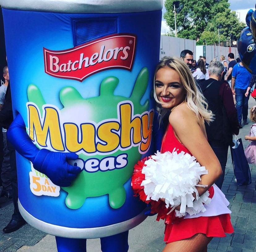 As England take on Scotland in the Euros at Wembley Stadium tonight we can’t help but be thrilled at the prospect of live sports events coming back! #Wembley #EngVScotland #Euros2021 #promo #wembleythrowback