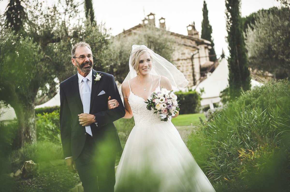 Wedding Season is back in full force at Villa Sancrispolto - mailchi.mp/romanticitalia…