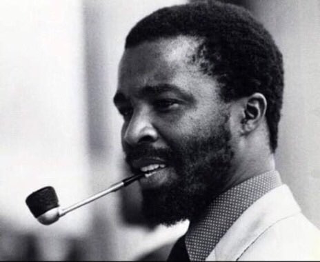 Happy 79th birthday ntate Thabo Mbeki 