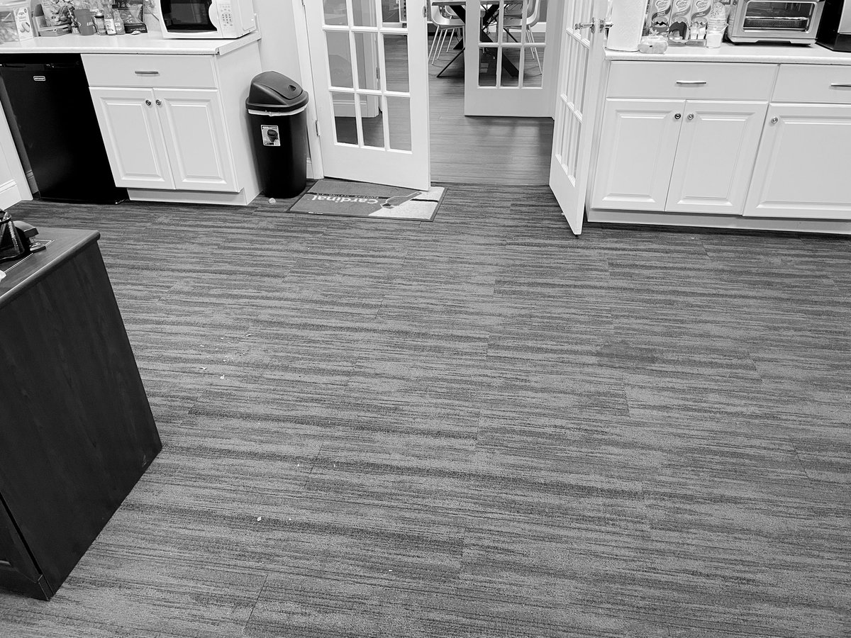 IncMagnificent's tweet image. Ensuring your carpet is clean of dust mites regularly is a good way to reduce allergies. Magnificent Cleaning can assist with a basic routine for your facility. Call us at 1-571-446-0322 for more information.