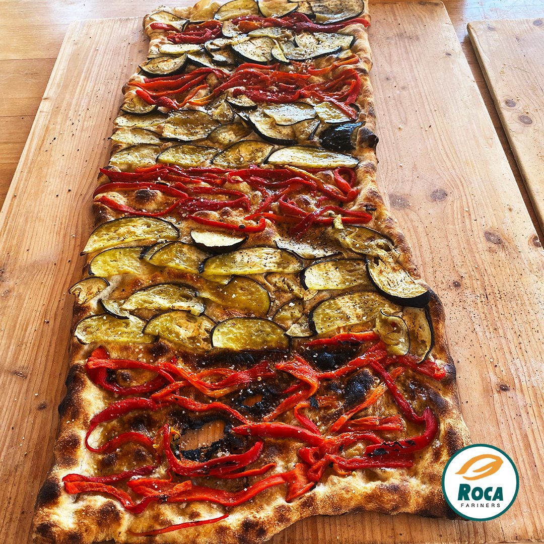 Harinera Roca tweet media