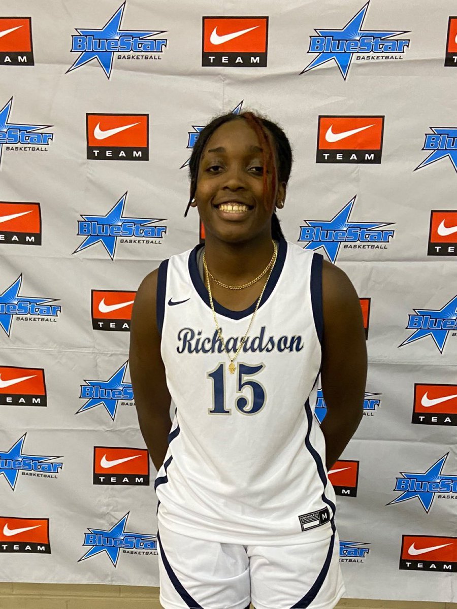 TampaThunderGBB's tweet photo. #TampaThunder ‘22 5-7/CG Emari Lewis (Wesley Chapel)

Spring Travel Highlights
https://t.co/7or3YJo10E

@Mariupnext1 | @CD4TeamDR https://t.co/6d4vdUGZ28
