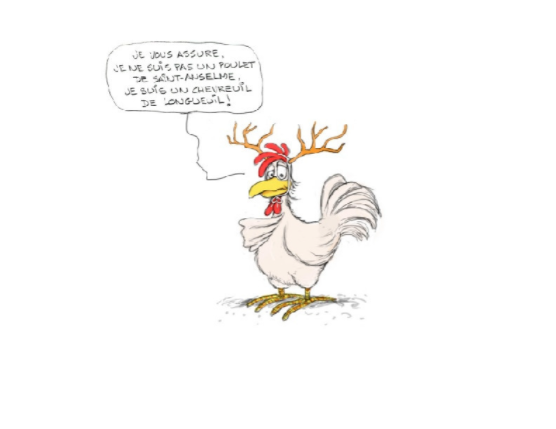 nicpel07's tweet photo. Combat de coqs entre caricaturistes ce matin? Chapleau (La Presse) à gauche, Jean Isabelle (CN2i) à droite. #revuedesmédias #polqc #exceldor https://t.co/JtoHbeFnXe