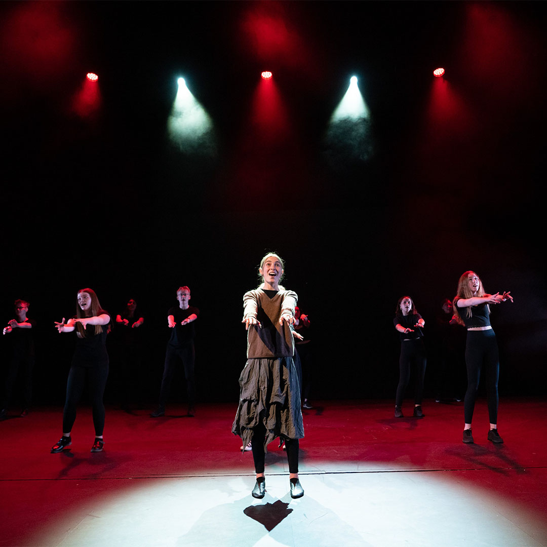 National Theatre tweet media