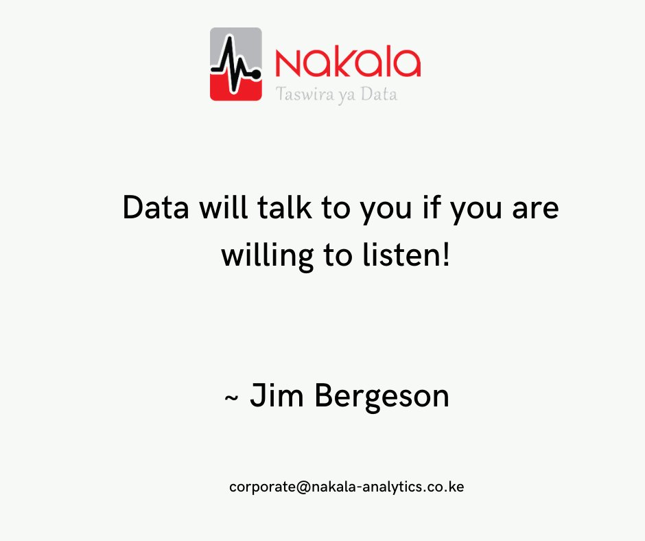 NakalaAnalytic's tweet photo. #dataanalytics #dataaudit #DataScience   #nakalaanalytics https://t.co/8qTEVvuWs8