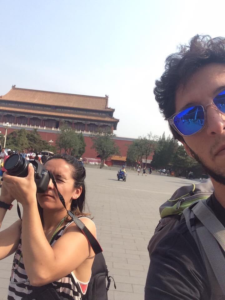 CasaInquieta's tweet photo. Hace 4 años estábamos en #beijing @Zurd10sCoach cuando volvemos??? @NataliaTB3 https://t.co/D6uHgDKNCL