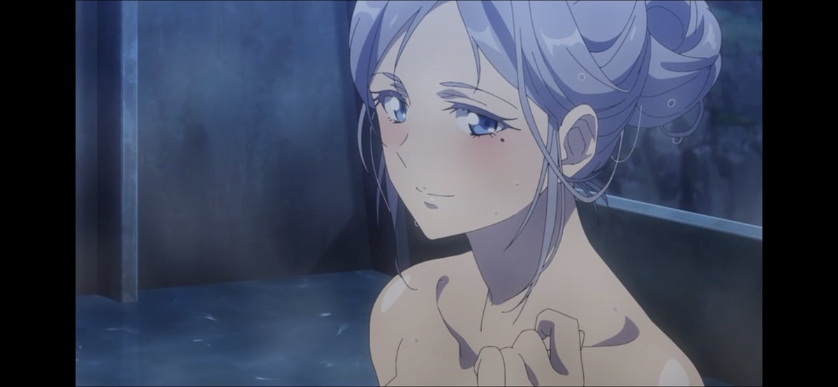 酢ナス Tnノーズ 趣味垢 今回も後半超感動してしまった ファイド エイティシックス アニメ アニメ好きと繋がりたい