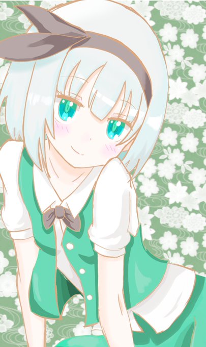 妖夢 高画質 のtwitterイラスト検索結果 古い順