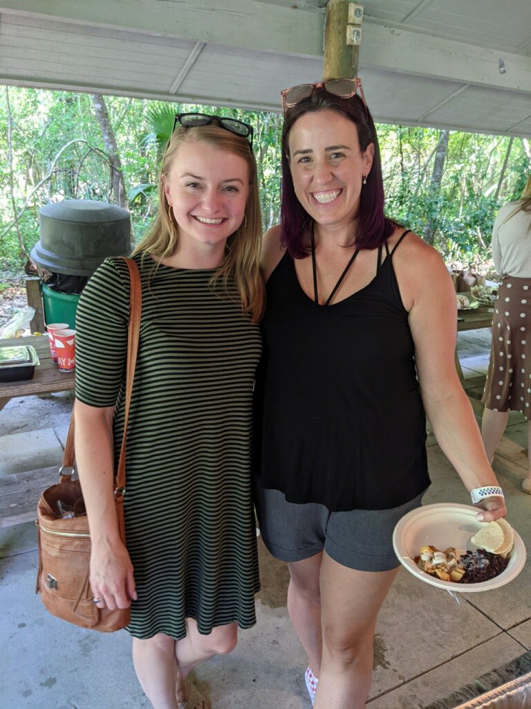 MUSCPharmRes's tweet photo. Good food, good friends, good times! 

Had a great time celebrating the end of the residency year! Congrats and good luck all! 

#classof2021 #residencycelebrations https://t.co/R7xs6c71vX