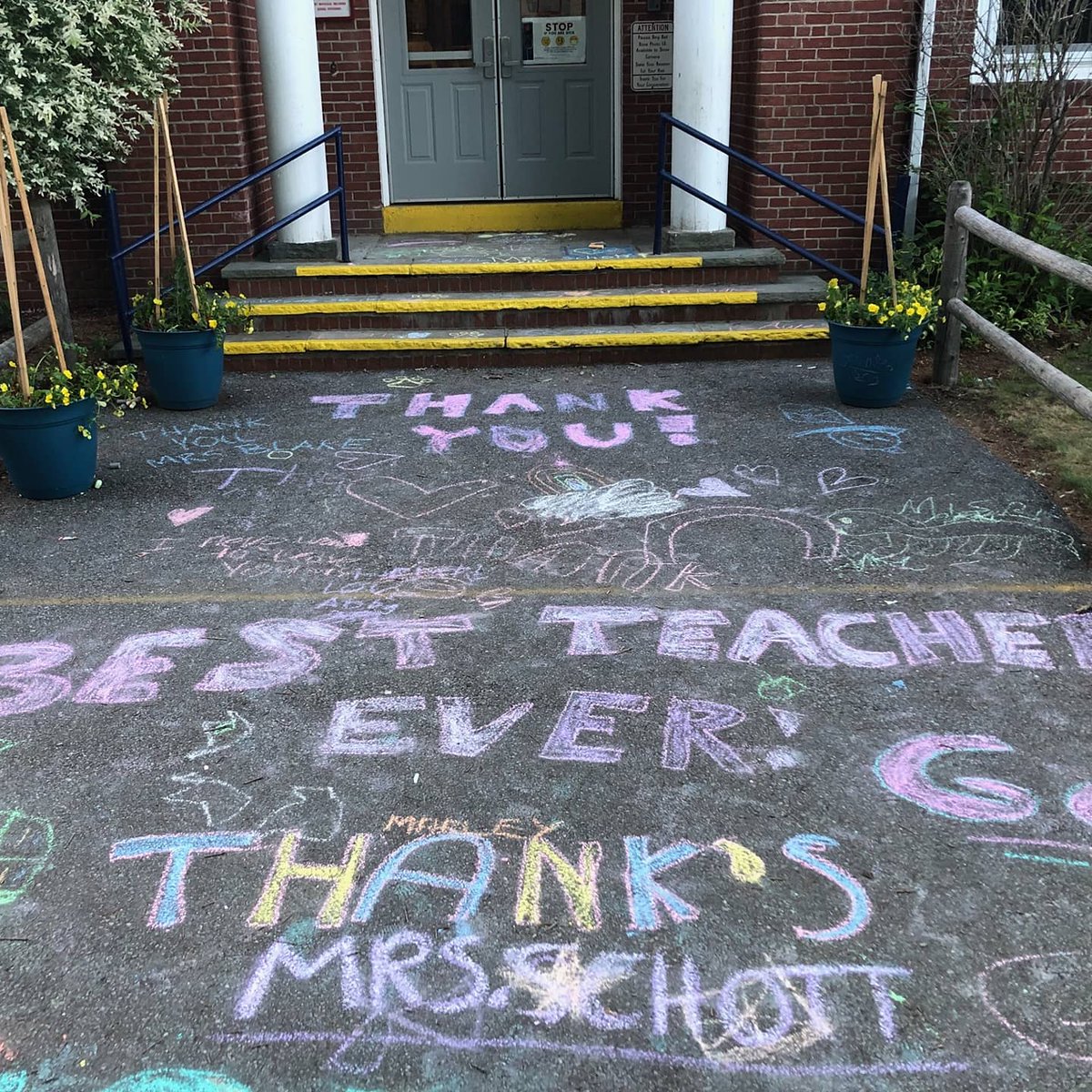 Johnson Jaguars PTO tweet media