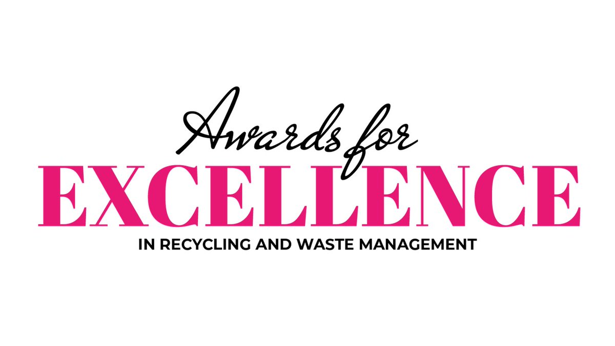 Congratulations to <a href="/BucksCouncil/">Buckinghamshire Council</a>, <a href="/greatermcr/">Greater Manchester Combined Authority</a>,  <a href="/NWLeics/">NWL District Council</a> on being shortlisted for Best Local Authority Recycling Initiative category, Awards For Excellence, sponsored by Enva. Winners will be announced 1 July, Good luck to all shortlisted! <a href="/letsrecycle/">letsrecycle.com</a> letsrecycle.com/news/latest-ne…