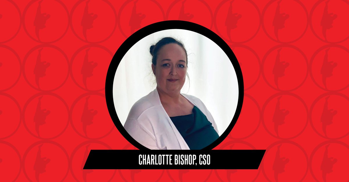 Next up, in our ‘Meet the team’ series, we would like to introduce you to Charlotte Bishop, CSO.

Visit our Facebook or Instagram page to learn more about Charlotte: facebook.com/britishkickbox…
instagram.com/p/CQQmTEnpY6y/

#MeetTheTeam #TheBKC #QandA